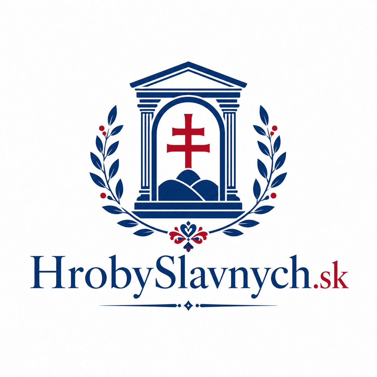 Hroby slávnych